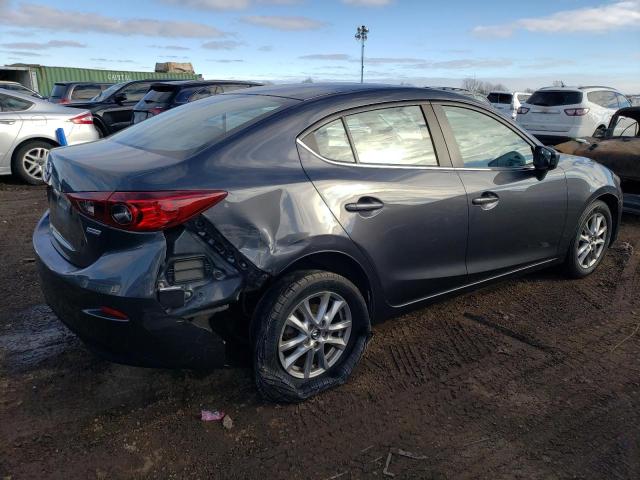 JM1BM1U75G1340243 | 2016 MAZDA 3 SPORT