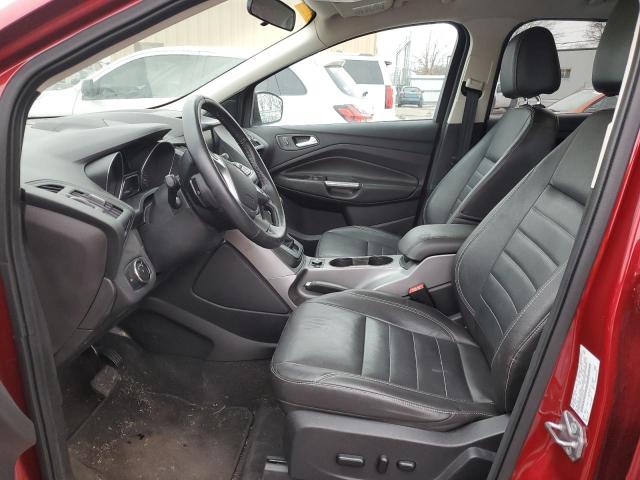 1FMCU9GX1EUC60010 | 2014 FORD ESCAPE SE