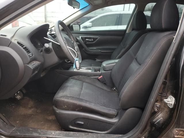 2017 Nissan Altima 2.5 VIN: 1N4AL3AP0HC117635 Lot: 78335453