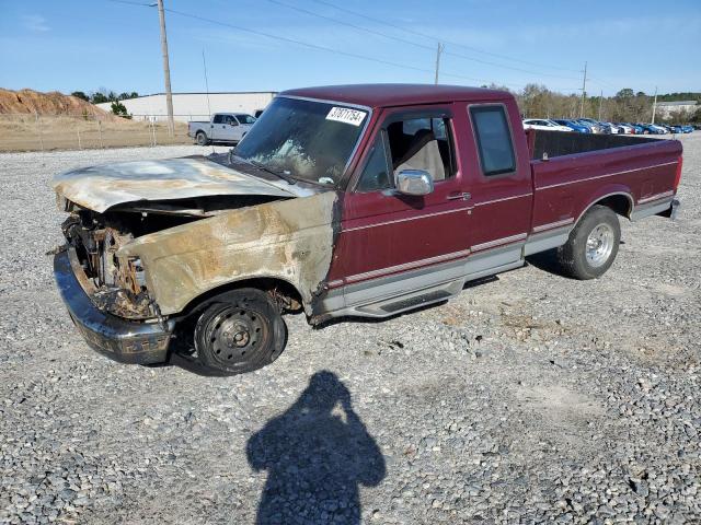 1996 Ford F-150 