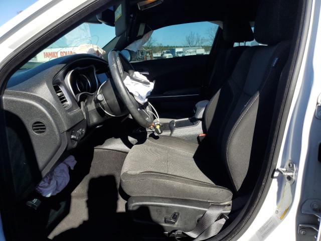 2016 DODGE CHARGER SX - 2C3CDXHG4GH150084