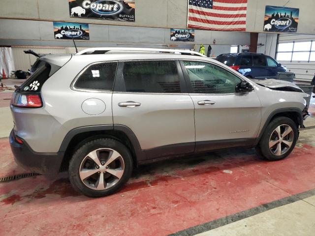 2020 JEEP CHEROKEE L - 1C4PJMDX3LD604018