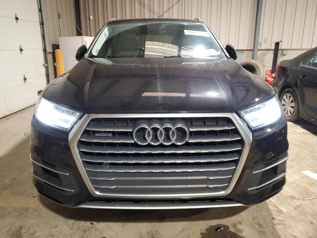 WA1LHAF70JD036176 2018 AUDI Q7, photo no. 5