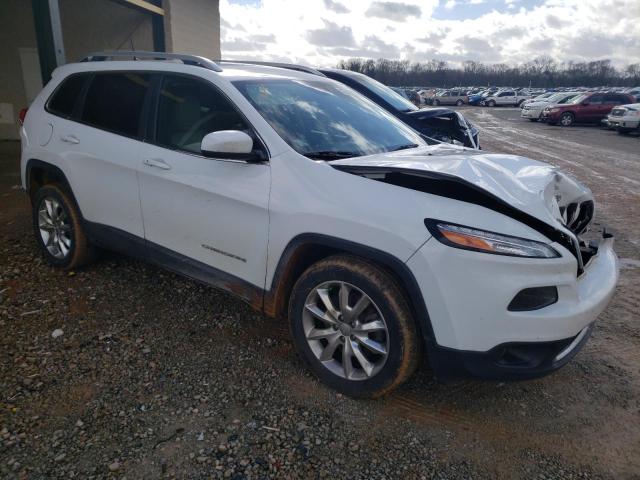 1C4PJLDB7GW274800 | 2016 JEEP CHEROKEE L