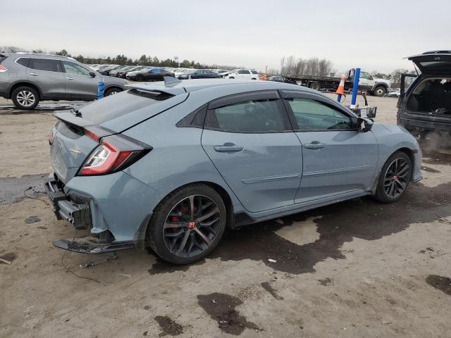 SHHFK7H46LU220204 | 2020 HONDA CIVIC SPOR