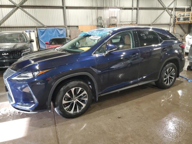 2T2HZMDA4NC310521 | 2022 LEXUS RX 350