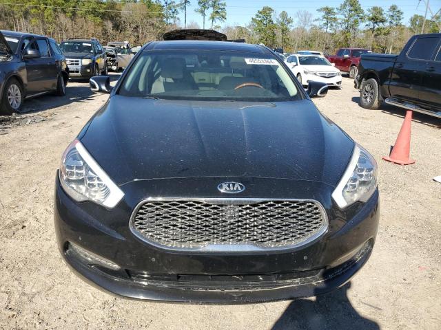 2016 KIA K900 KNALW4D46G6032018