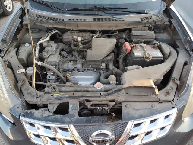 JN8AS5MT7EW608316 | 2014 NISSAN ROGUE SELE