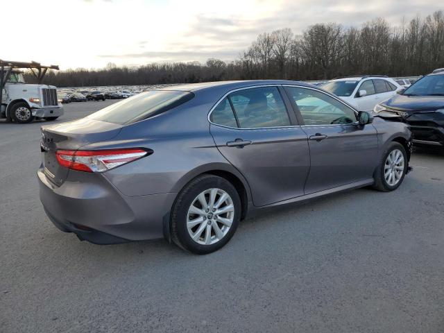 4T1B11HK1JU570967 | 2018 TOYOTA CAMRY L