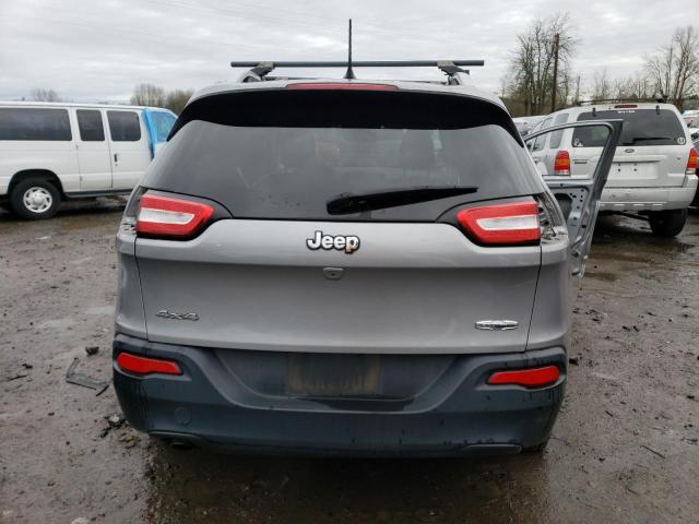 1C4PJMCB2FW744527 | 2015 JEEP CHEROKEE L