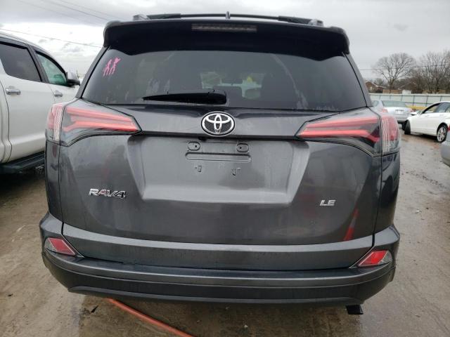 2T3ZFREV9HW357683 | 2017 TOYOTA RAV4 LE