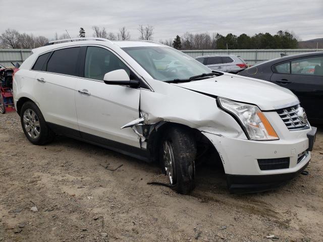 3GYFNEE37ES666665 | 2014 CADILLAC SRX LUXURY