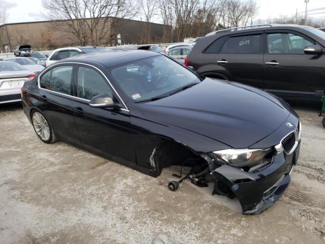 2015 BMW 328 XI - WBA3B3C50FF547899