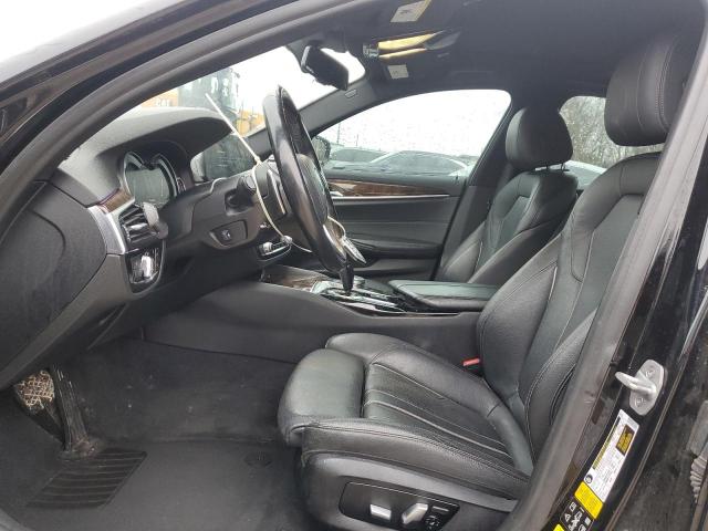 2017 BMW 530 XI - WBAJA7C34HWA70433