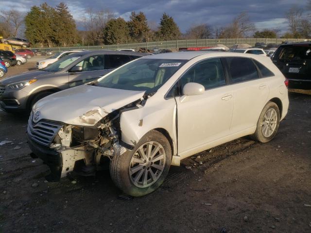 2012 Toyota Venza LE