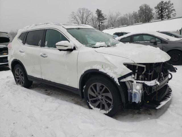 Vin: 5n1at2mv6gc891963, lot: 39489964, nissan rogue s 20164