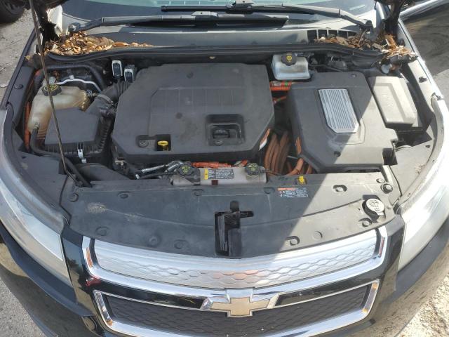 VIN 1G1RB6E44EU135717 2014 Chevrolet Volt no.11