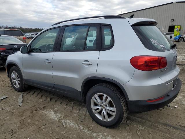 VIN 5UXWX9C59D0A32146 2017 VOLKSWAGEN TIGUAN no.2