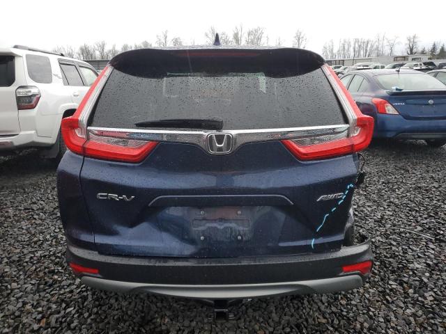 2HKRW2H55HH648370 | 2017 HONDA CR-V EX