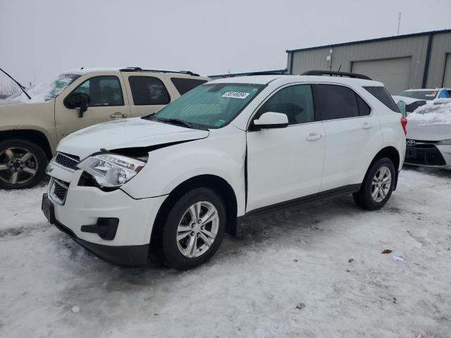 2GNALBEKXE1149729 | 2014 CHEVROLET EQUINOX LT