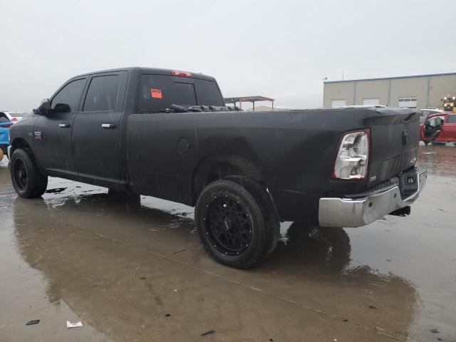 2012 Dodge Ram 2500 Slt VIN: 3C6TD5J24CG319861 Lot: 39376514