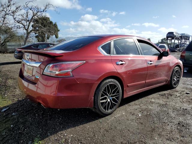 2014 Nissan Altima - Image 3