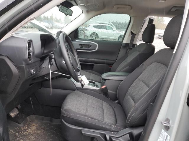 2021 FORD BRONCO SPO 3FMCR9B6XMRA47269