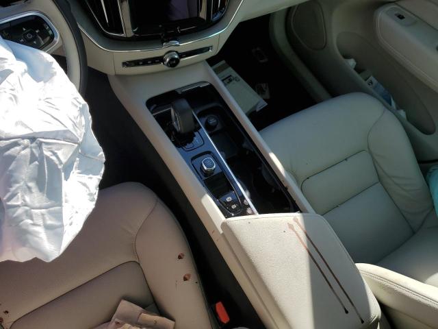2023 VOLVO XC60 PLUS YV4L12DE8P1284409