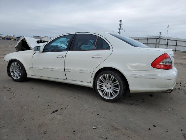 2008 Mercedes-Benz E 350 VIN: WDBUF56X78B338334 Lot: 37711724