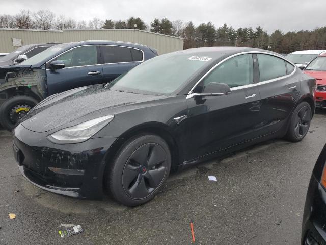 2018 TESLA MODEL 3 5YJ3E1EB6JF068272