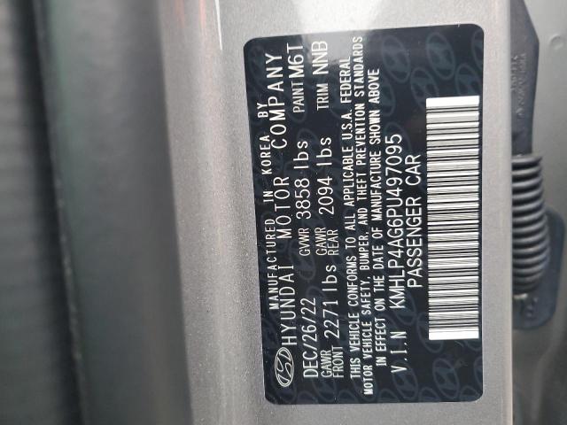 VIN 2HKRM4H73EH694200 2014 Honda CR-V, Ex-L no.12