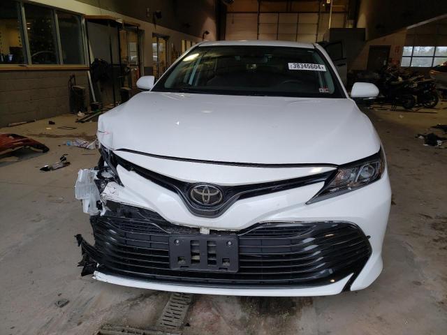 4T1B11HK4KU814306 | 2019 TOYOTA CAMRY L