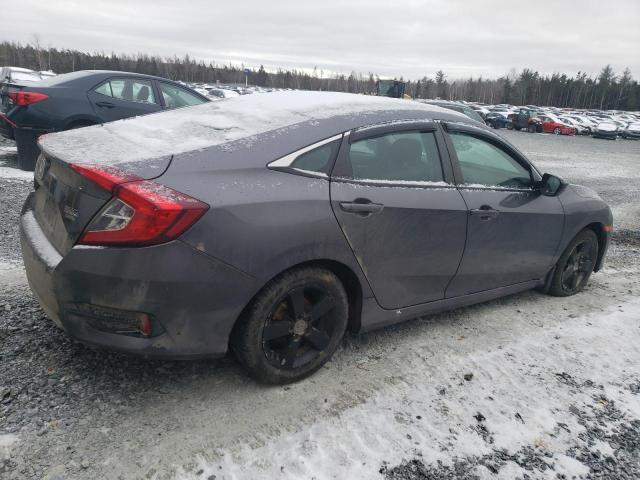 Vin: 2hgfc2f53jh021844, lot: 37035114, honda civic lx 20183
