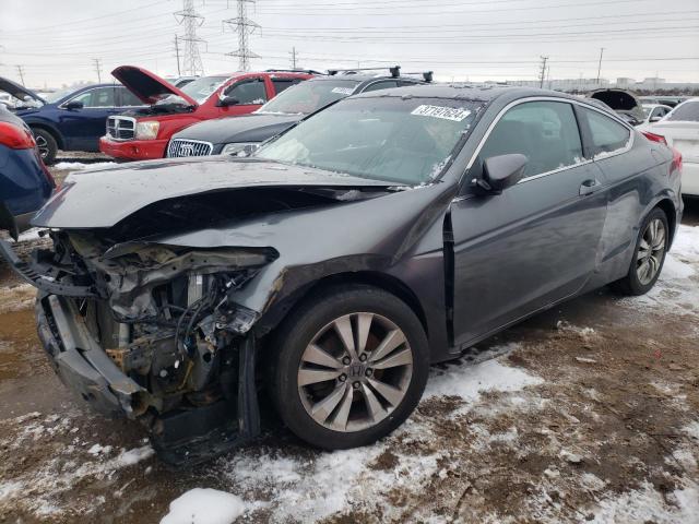 2011 Honda Accord Coupe EX-L