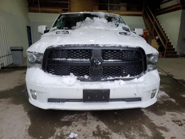 1C6RR7MT6HS850670 | 2017 RAM 1500 SPORT