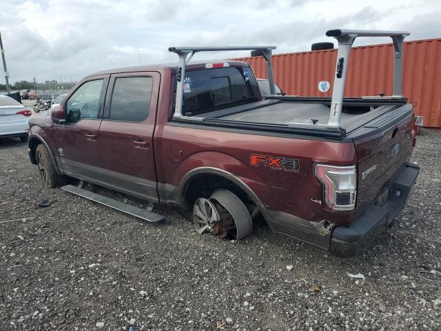 2015 FORD F150 SUPER 1FTEW1EG2FFC20116