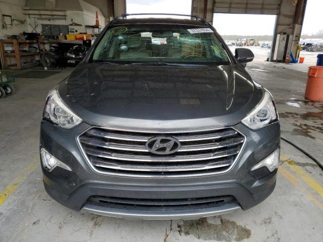 KM8SN4HF9EU071560 | 2014 HYUNDAI SANTA FE G