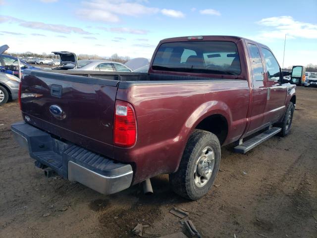 1FTNX2A58AEA49491 2010 Ford F250 Super Duty