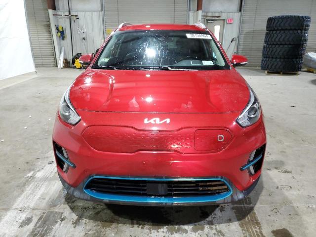 2022 KIA NIRO S - KNDCC3LG7N5160935