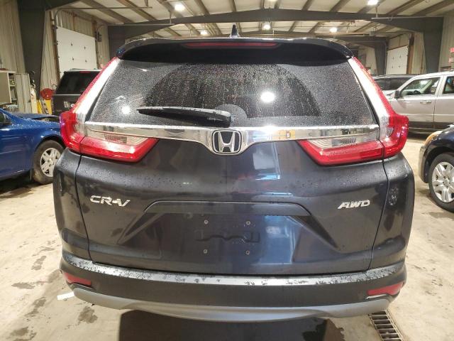 7FARW2H88KE053937 | 2019 HONDA CR-V EXL