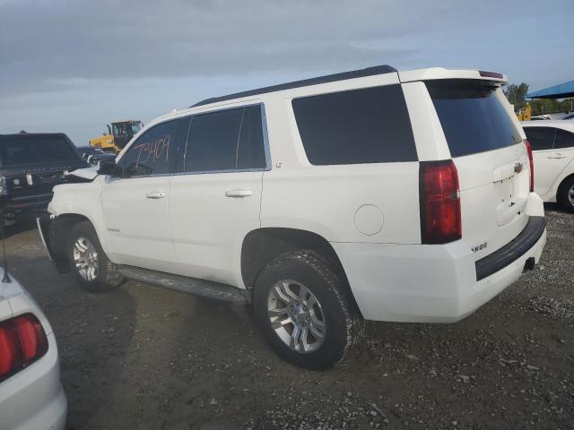 1GNSCBKC0HR130474 | 2017 CHEVROLET TAHOE C150