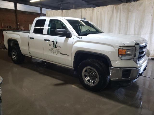 1GTV2TEC4FZ211419 | 2015 GMC SIERRA K15