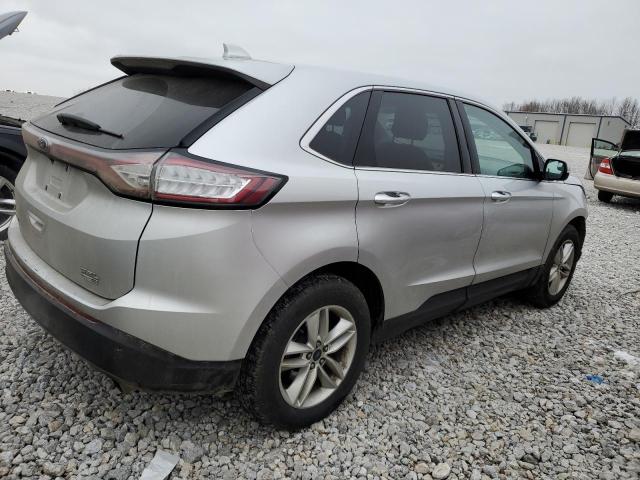 2FMPK4J97HBB18999 | 2017 Ford edge sel