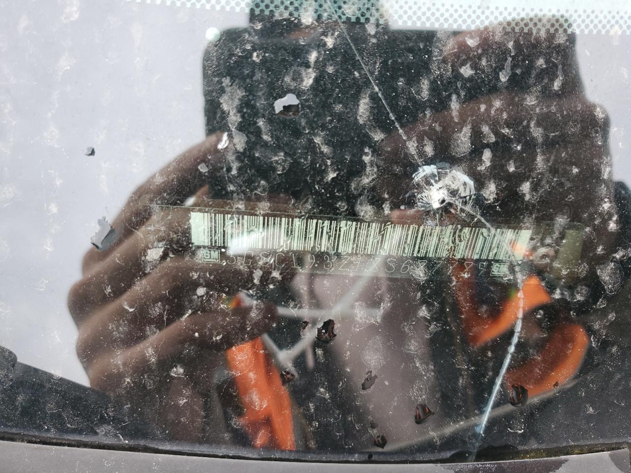 3gscl93z18s687789 3GSCL93Z18S687789 2008 Saturn Vue Hybrid