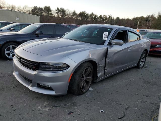 2C3CDXHG3GH215264 | 2016 DODGE CHARGER SX