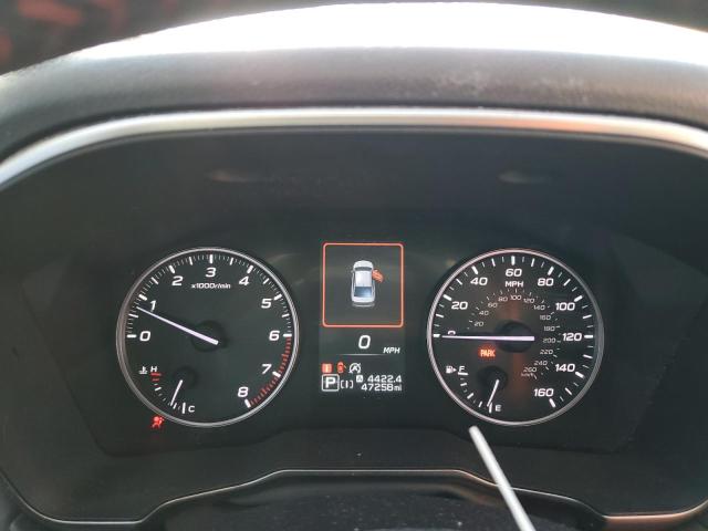 2020 SUBARU LEGACY SPO 4S3BWAG61L3029209