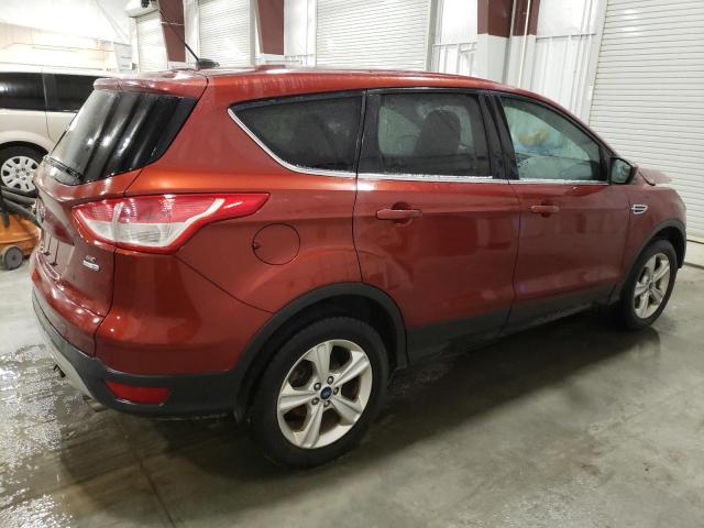 1FMCU9GX1FUA17699 | 2015 FORD ESCAPE SE