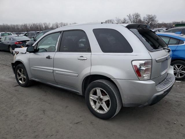 2CNDL63F856133983 | 2005 Chevrolet equinox lt