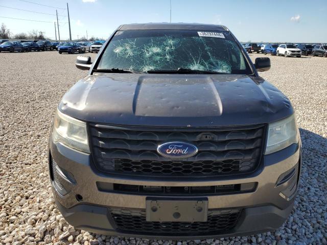 1FM5K8AR5GGB28646 | 2016 FORD EXPLORER P