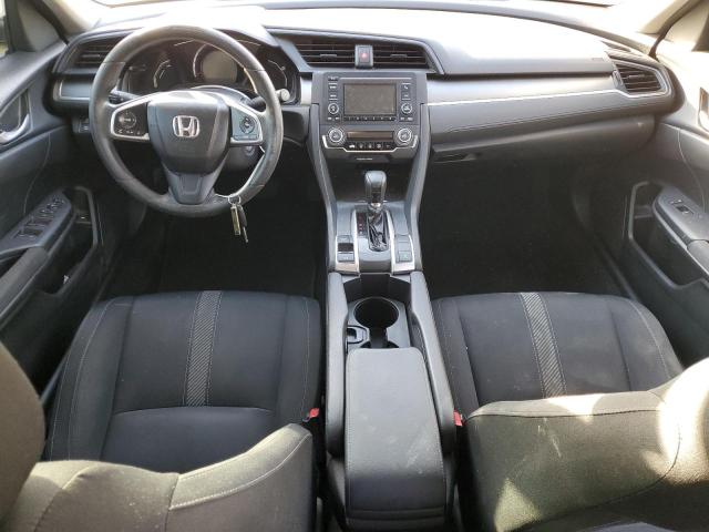 2HGFC2F53GH567651 | 2016 HONDA CIVIC LX